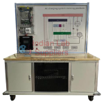 AC Charging System Training Platform
